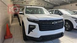 شيفروليه ترافرس